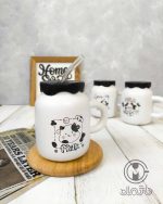 ماگ اسموتی نی‌دار طرح گابی - Image 2