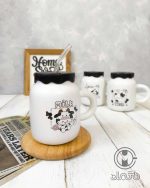 ماگ اسموتی نی‌دار طرح گابی