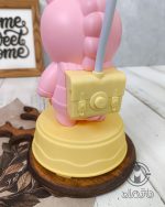 چراغ مطالعه شارژی چندمنظوره یونیکورن - Image 8