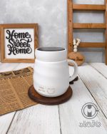 ماگ سرامیکی درب‌آینه اسمایل - Image 6