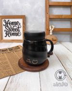 ماگ سرامیکی درب‌آینه اسمایل - Image 7