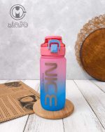 قمقمه برند EYUN طرح NICE حجم 550 میلی لیتر - Image 8