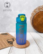 قمقمه برند EYUN طرح NICE حجم 550 میلی لیتر - Image 5