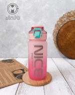 قمقمه برند EYUN طرح NICE حجم 550 میلی لیتر - Image 6