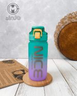 قمقمه برند EYUN طرح NICE حجم 550 میلی لیتر - Image 4