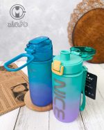 قمقمه برند EYUN طرح NICE حجم 550 میلی لیتر - Image 2