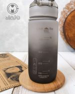 قمقمه برند EYUN طرح NICE حجم 550 میلی لیتر - Image 7