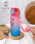 قمقمه برند EYUN طرح NICE حجم 550 میلی لیتر - Image 10