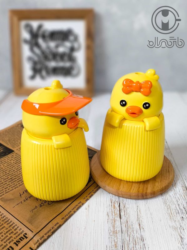 دستگاه بخور سرد طرح جوجه اردک