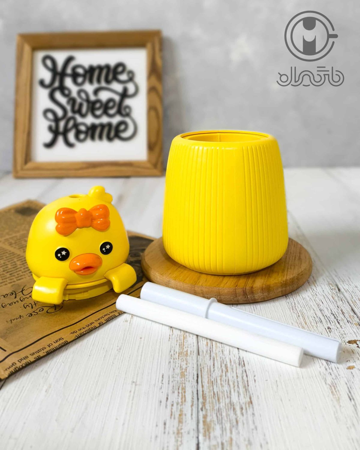 دستگاه بخور سرد طرح جوجه اردک - Image 7