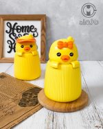 دستگاه بخور سرد طرح جوجه اردک - Image 3