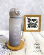 قمقمه نشکن و بنددار Space - Image 3