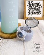 قمقمه نشکن و بنددار Space - Image 8