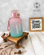 قمقمه باشگاهی دسته‌دار Speed - Image 3