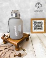 قمقمه باشگاهی دسته‌دار Speed - Image 9