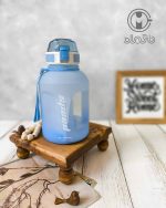 قمقمه باشگاهی دسته‌دار Speed - Image 8