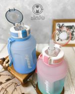 قمقمه باشگاهی دسته‌دار Speed - Image 5