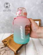 قمقمه باشگاهی دسته‌دار Speed - Image 10