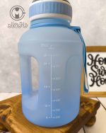 قمقمه باشگاهی دسته‌دار Speed - Image 7