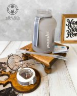 قمقمه باشگاهی دسته‌دار Speed - Image 6