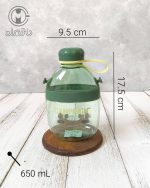 قمقمه نشکن و بنددار Campaign - Image 4