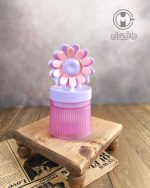 دستگاه بخور سرد طرح گل - Image 4