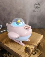 دستگاه بخور سرد طرح فضاپیما - Image 5