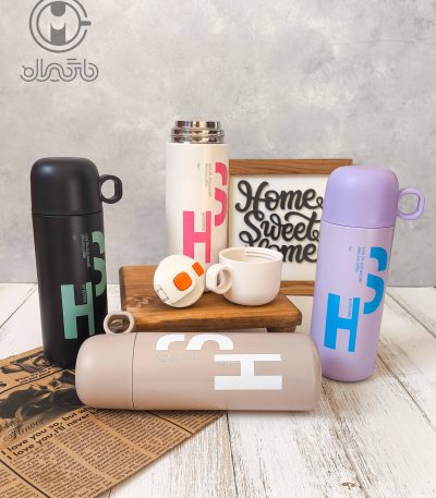 تراول ماگ درب فنجانی hscup