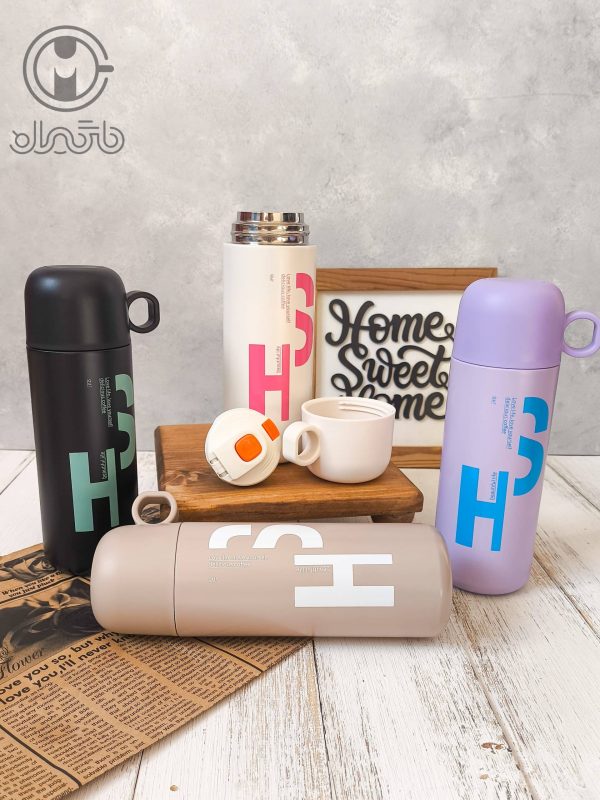 تراول ماگ درب فنجانی hscup