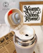 تراول ماگ درب فنجانی hscup - Image 9