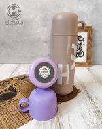 تراول ماگ درب فنجانی hscup - Image 7