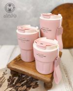 تراول ماگ بنددار سیتارا Sitarayuri - Image 13