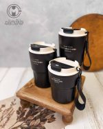 تراول ماگ بنددار سیتارا Sitarayuri - Image 12
