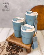 تراول ماگ بنددار سیتارا Sitarayuri - Image 11