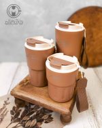 تراول ماگ بنددار سیتارا Sitarayuri - Image 9