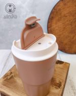 تراول ماگ بنددار سیتارا Sitarayuri - Image 5