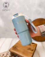 تراول ماگ بنددار سیتارا Sitarayuri - Image 8