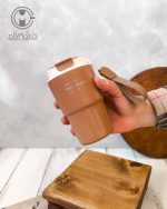 تراول ماگ بنددار سیتارا Sitarayuri - Image 7