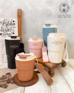 تراول ماگ بنددار سیتارا Sitarayuri