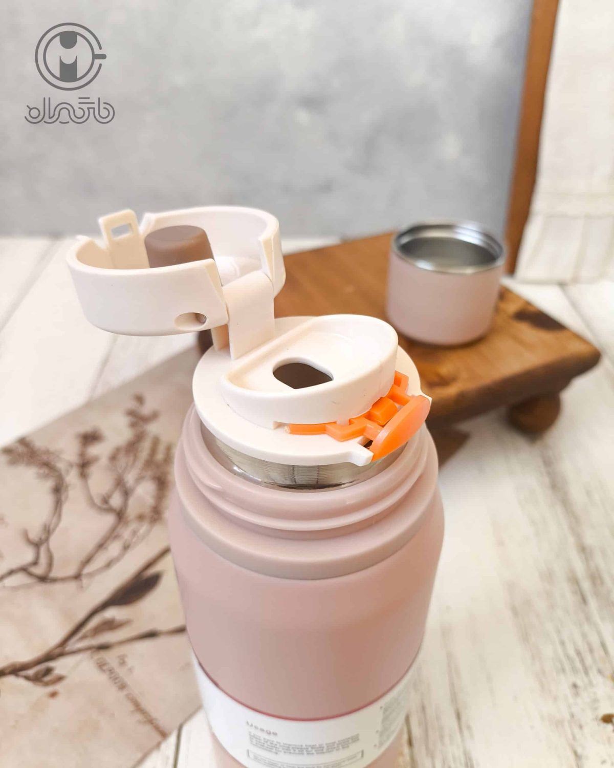 خرید تراول ماگ اورجینال