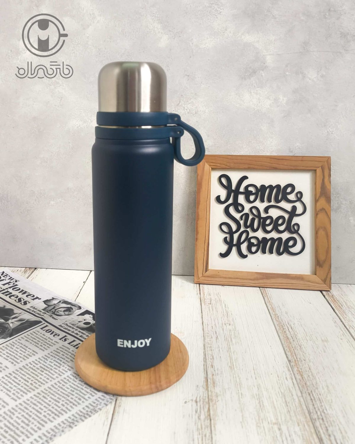 خرید فلاسک کمپینگ اینجوی
