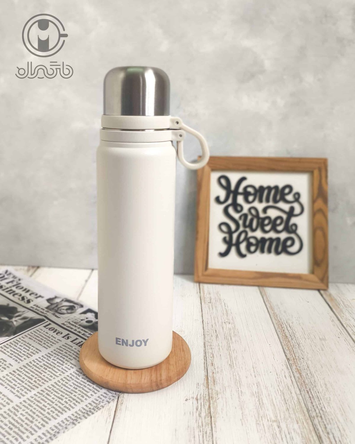 خرید فلاسک کمپینگ اینجوی