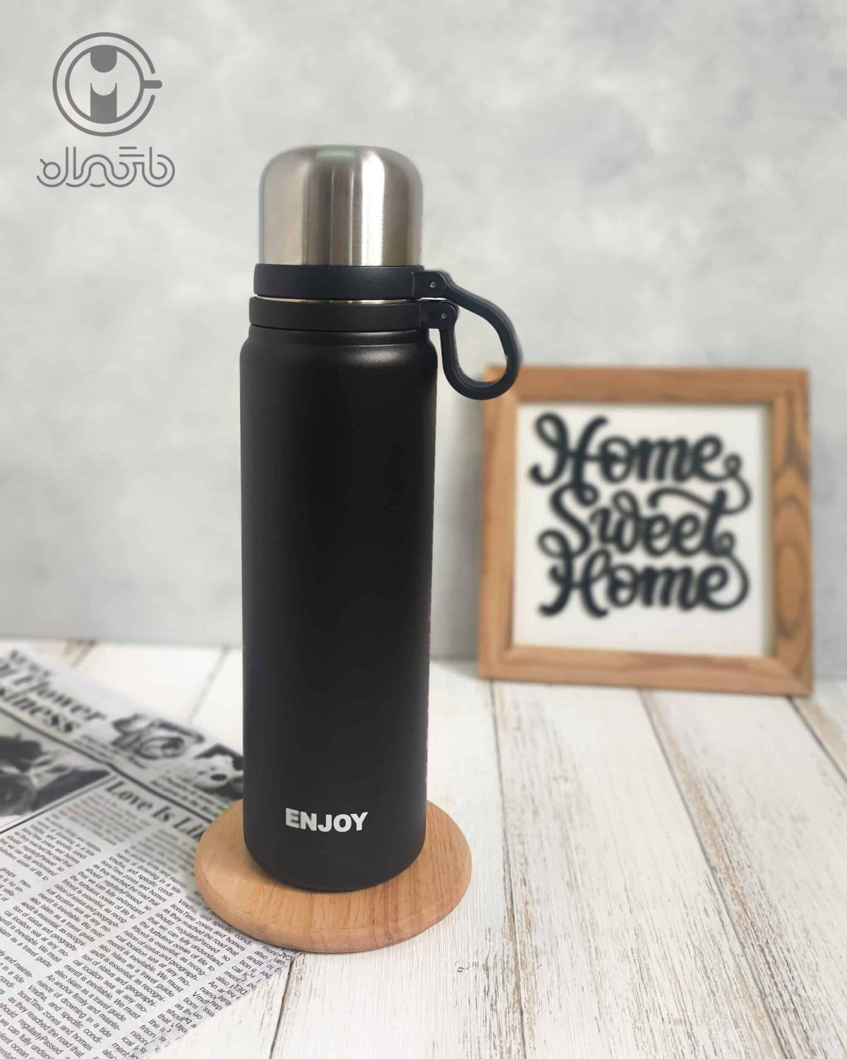 خرید فلاسک کمپینگ اینجوی