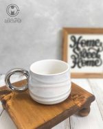 خرید ماگ سرامیکی شیک