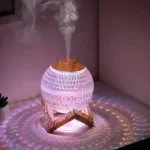 خرید بخور سرد چراغ دار