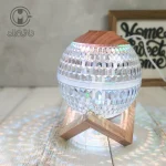 خرید بخور سرد چراغ دار