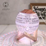 خرید بخور سرد چراغ دار