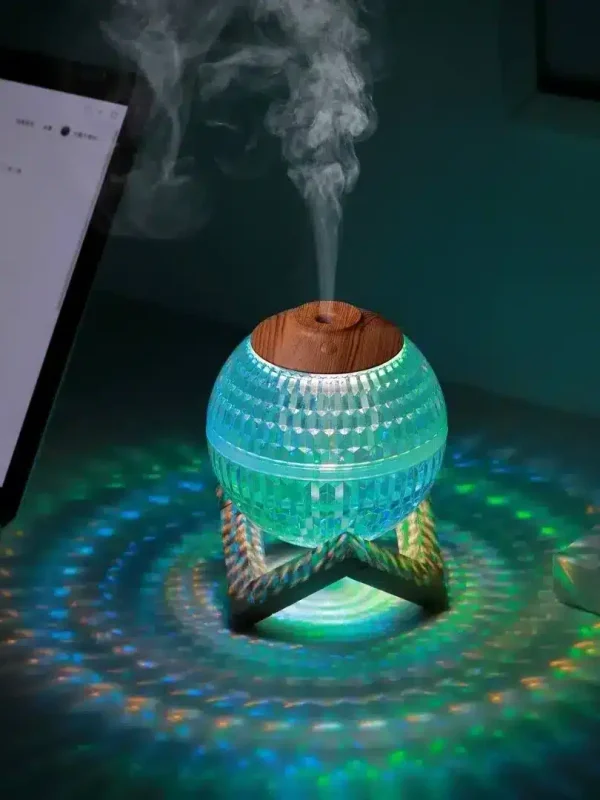 بخور سرد و شبخواب