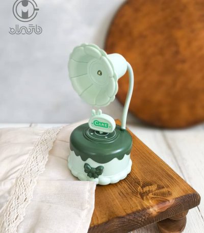 خرید چراغ مطالعه فانتزی گرامافون