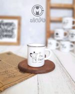 خرید شات قهوه